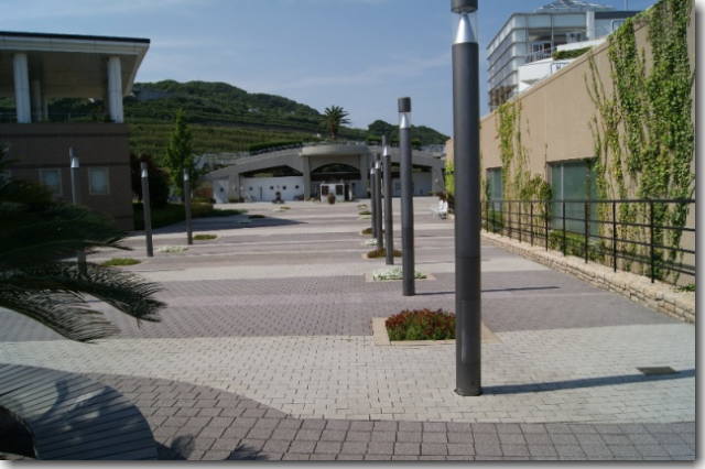百合と紫陽花が見頃 淡路島 国営明石海峡公園 特集その２ 片肺エンジンのhappy Flight Blog