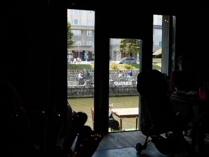 小樽ビール飲みませんが小樽倉庫no1でランチしました 片肺エンジンのhappy Flighit Blog