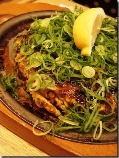 お好み焼き ぼてじゅう お台場店 片肺エンジンのhappy Flighit Blog