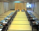 そして宴会