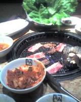 焼き肉