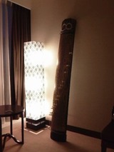厄明け前に