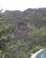 鳳来寺山