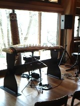 森の響LIVE
