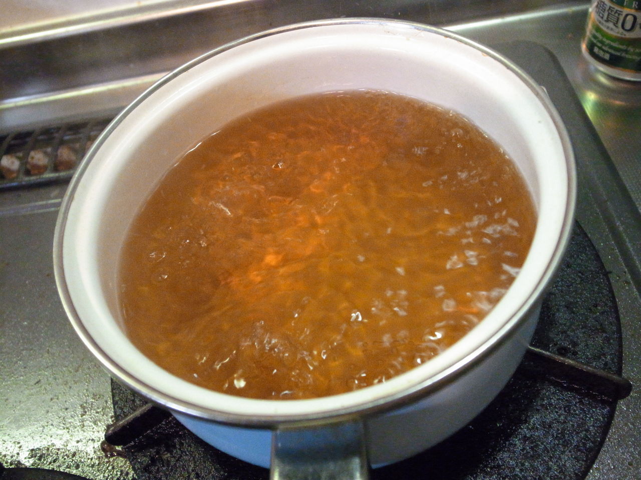 カニ缶炊き込みご飯 一人のひとり言 カニ缶炊き込みご飯 一人のひとり言