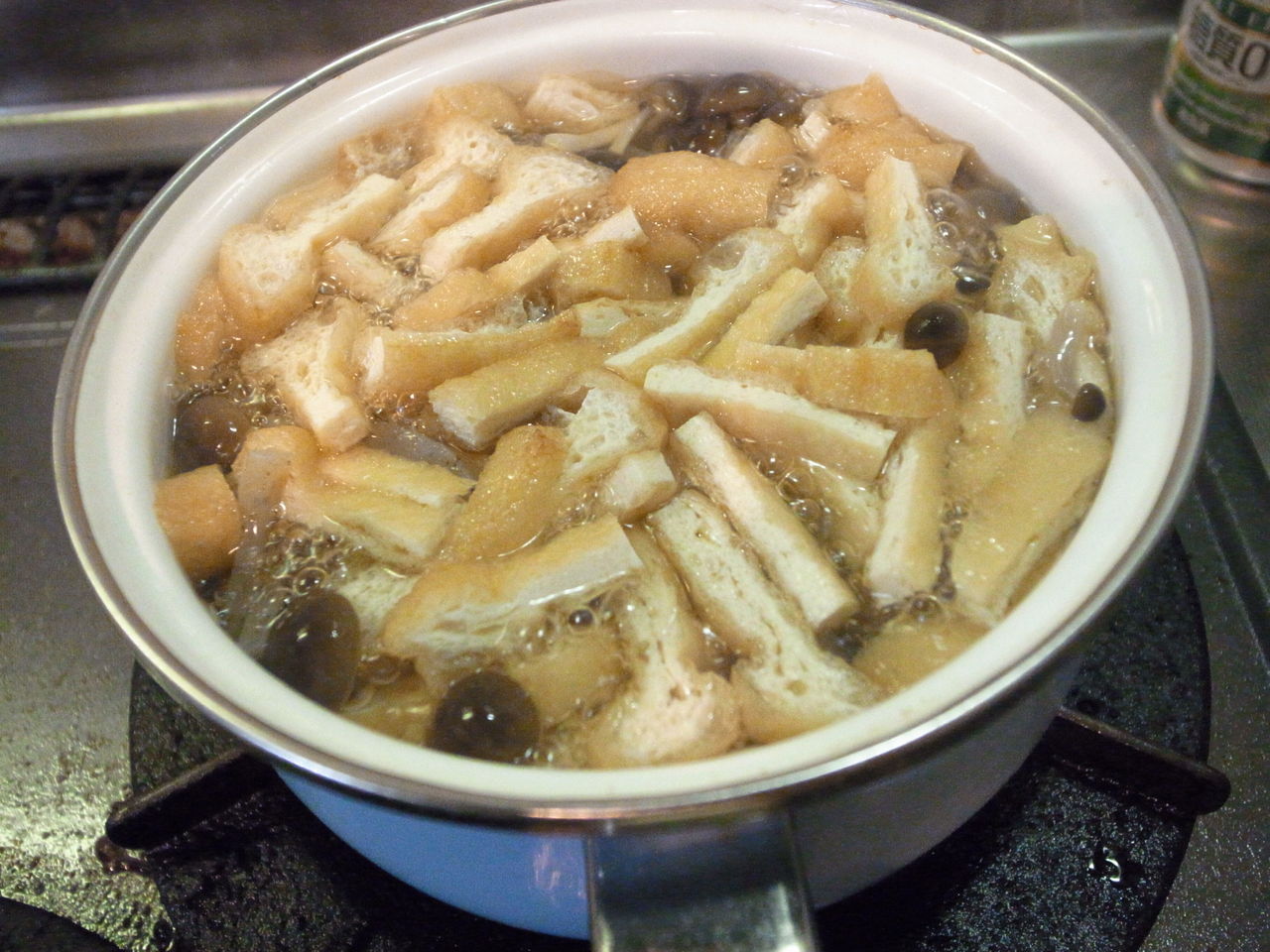 カニ缶炊き込みご飯 一人のひとり言 カニ缶炊き込みご飯 一人のひとり言