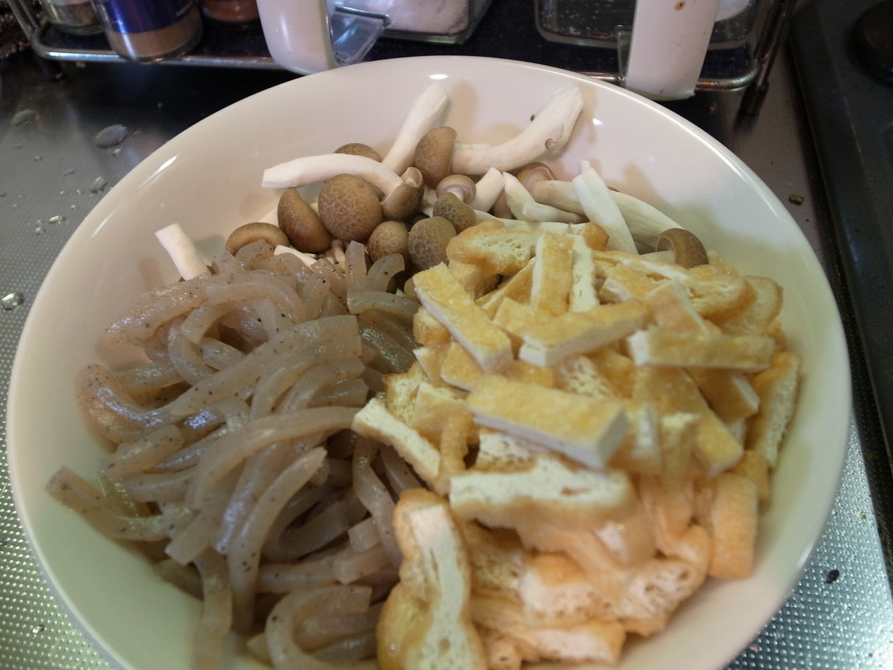 カニ缶炊き込みご飯 一人のひとり言 カニ缶炊き込みご飯 一人のひとり言