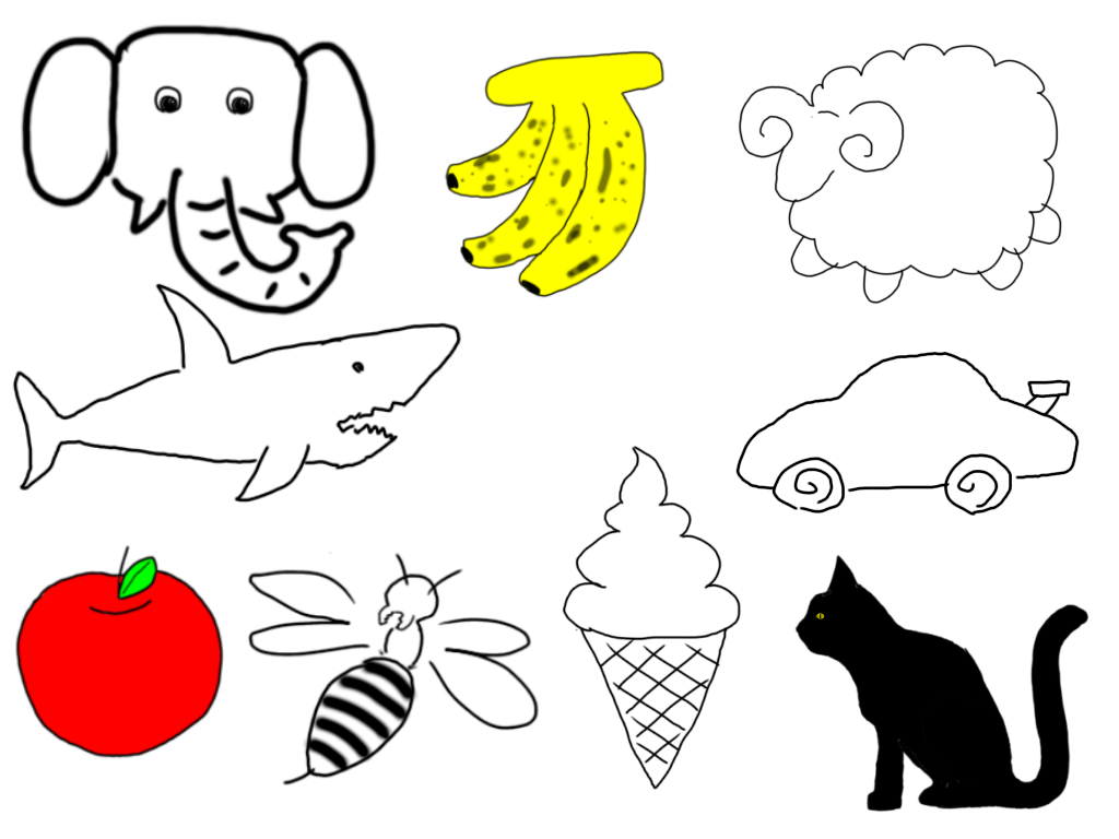 日本語ゲーム 選んだのはどれ 形容詞肯定 否定 ふり 日本語 会話中心の 楽しい日本語授業