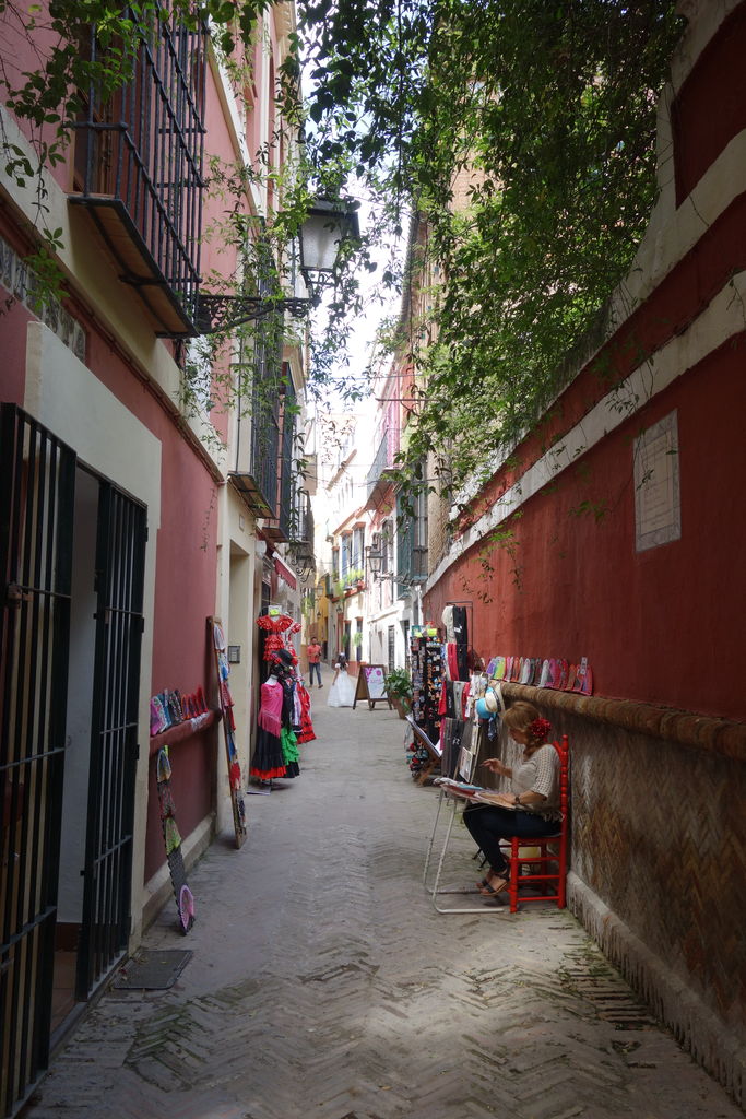 スペイン一人旅12 闘牛は意外と残酷 貧乏男の海外ひとり旅2