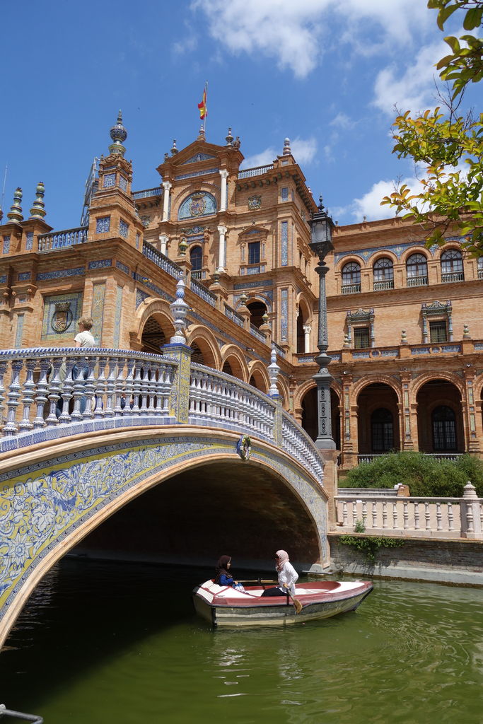 スペイン一人旅12 闘牛は意外と残酷 貧乏男の海外ひとり旅2