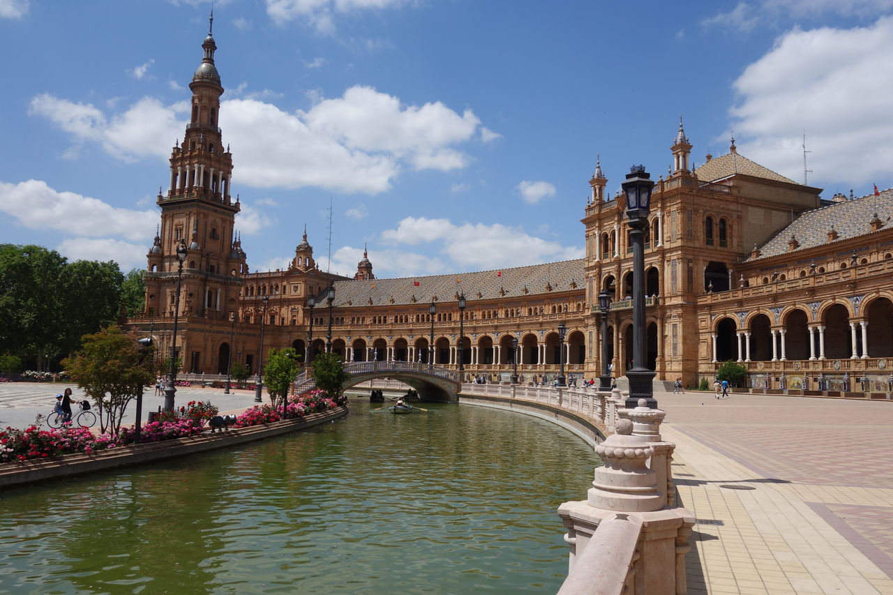 スペイン一人旅12 闘牛は意外と残酷 貧乏男の海外ひとり旅2