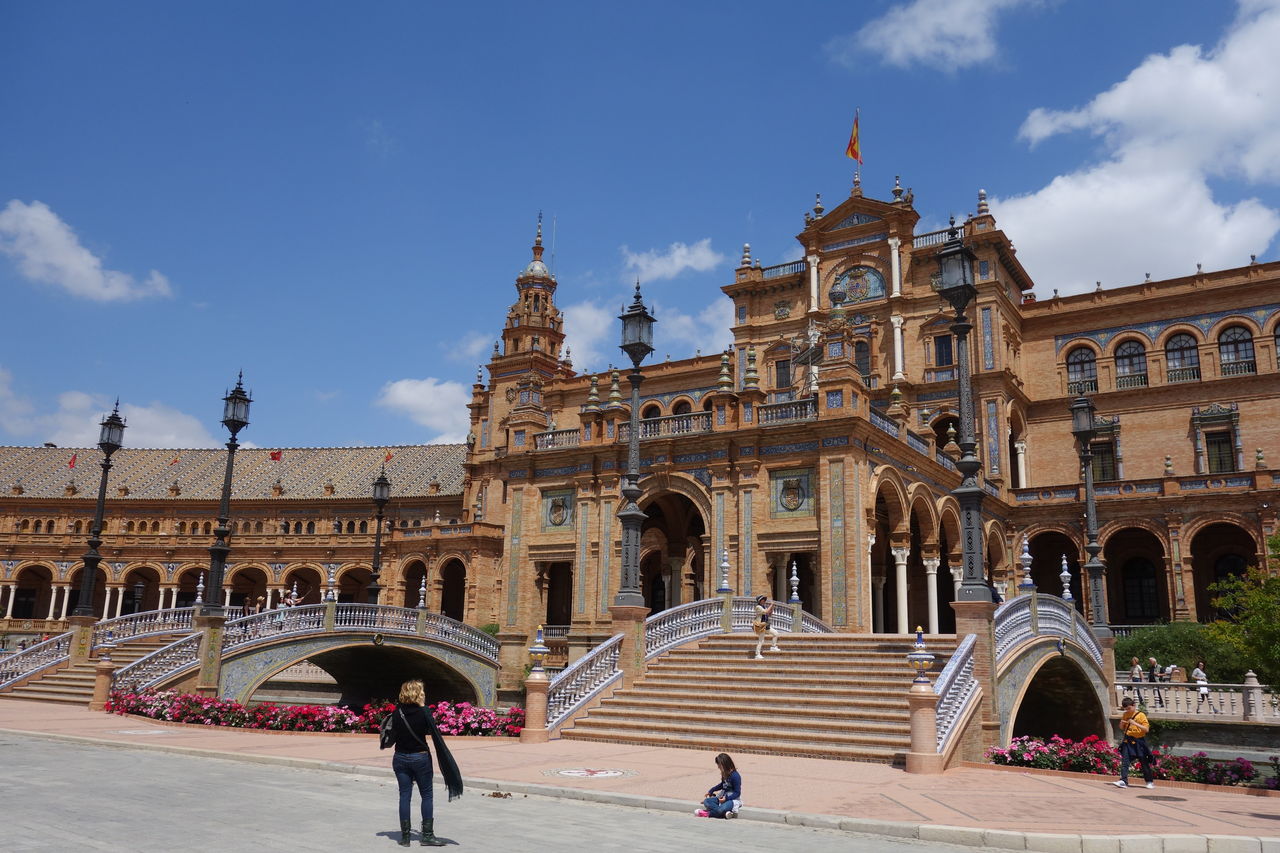 スペイン一人旅12 闘牛は意外と残酷 貧乏男の海外ひとり旅2