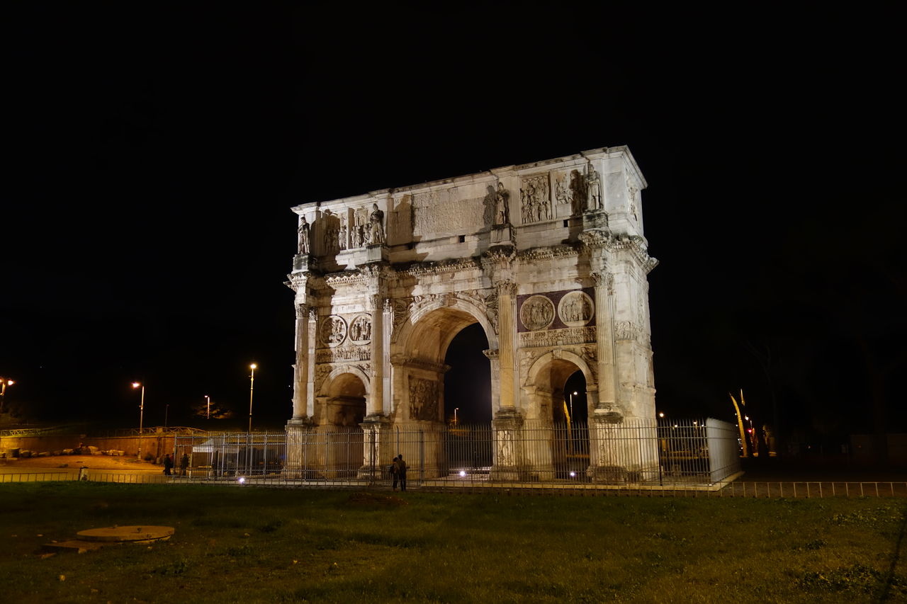 2度目のイタリア50 ローマの夜をぶらぶらする 貧乏男の海外ひとり旅2 2度目のイタリア50 ローマの夜をぶらぶらする 貧乏男の海外ひとり旅2