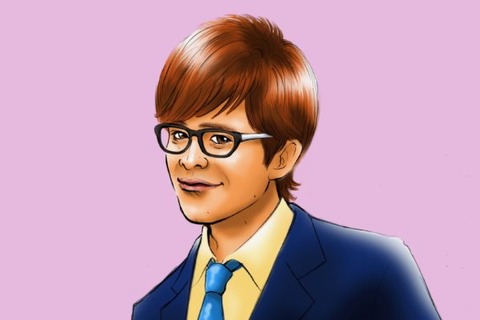 $364 チンピラが面白かったです