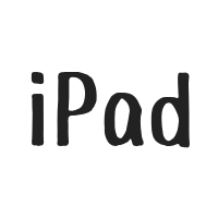 $160 iPad欲しいです