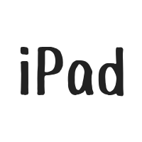 ＄160 iPad欲しいです