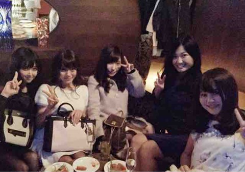 $260 港区女子にウンザリしました