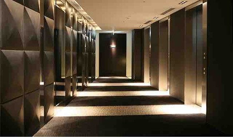 $204 ミッドタウンレジデンシィーズ