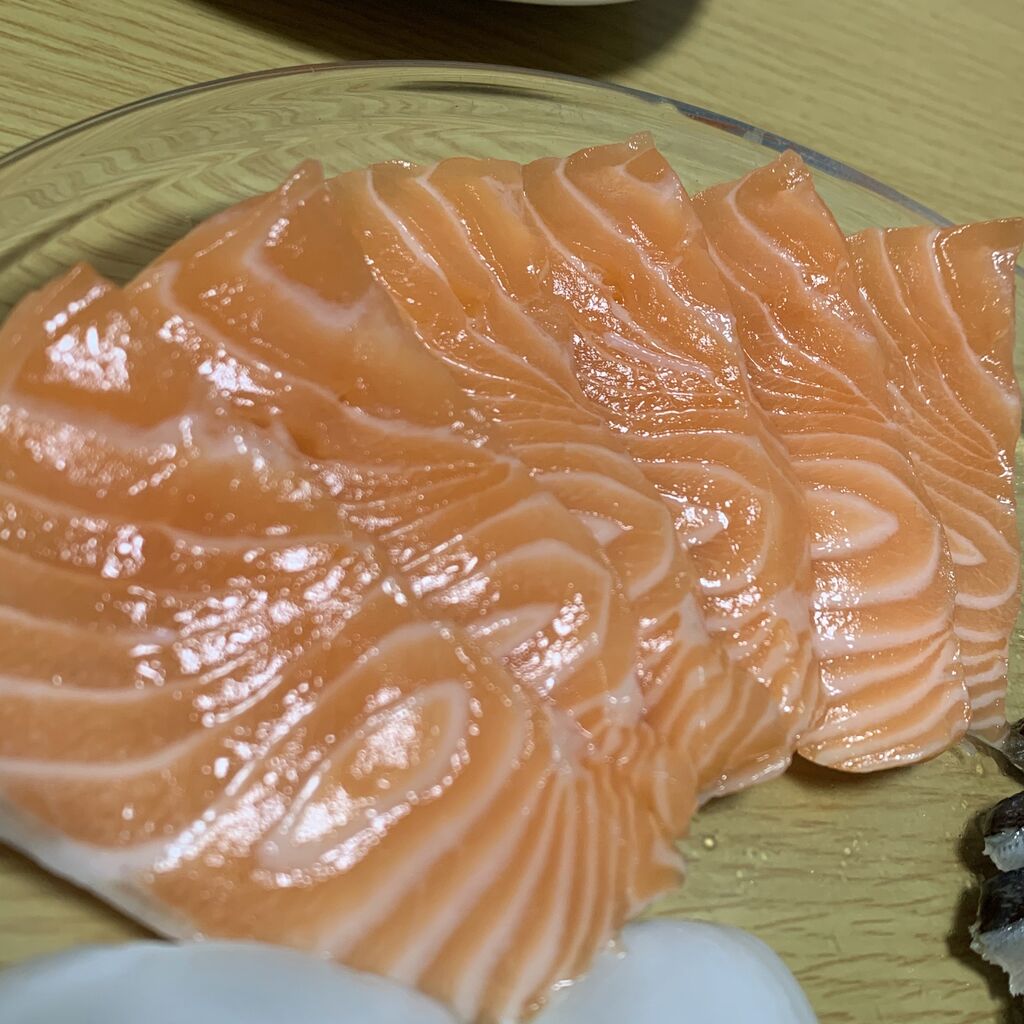 秋田のスーパーマーケット店員が教える魚料理 アトランティックサーモン あきたとさかな 秋田のスーパーマーケット店員が教える魚料理 アトランティックサーモン あきたとさかな
