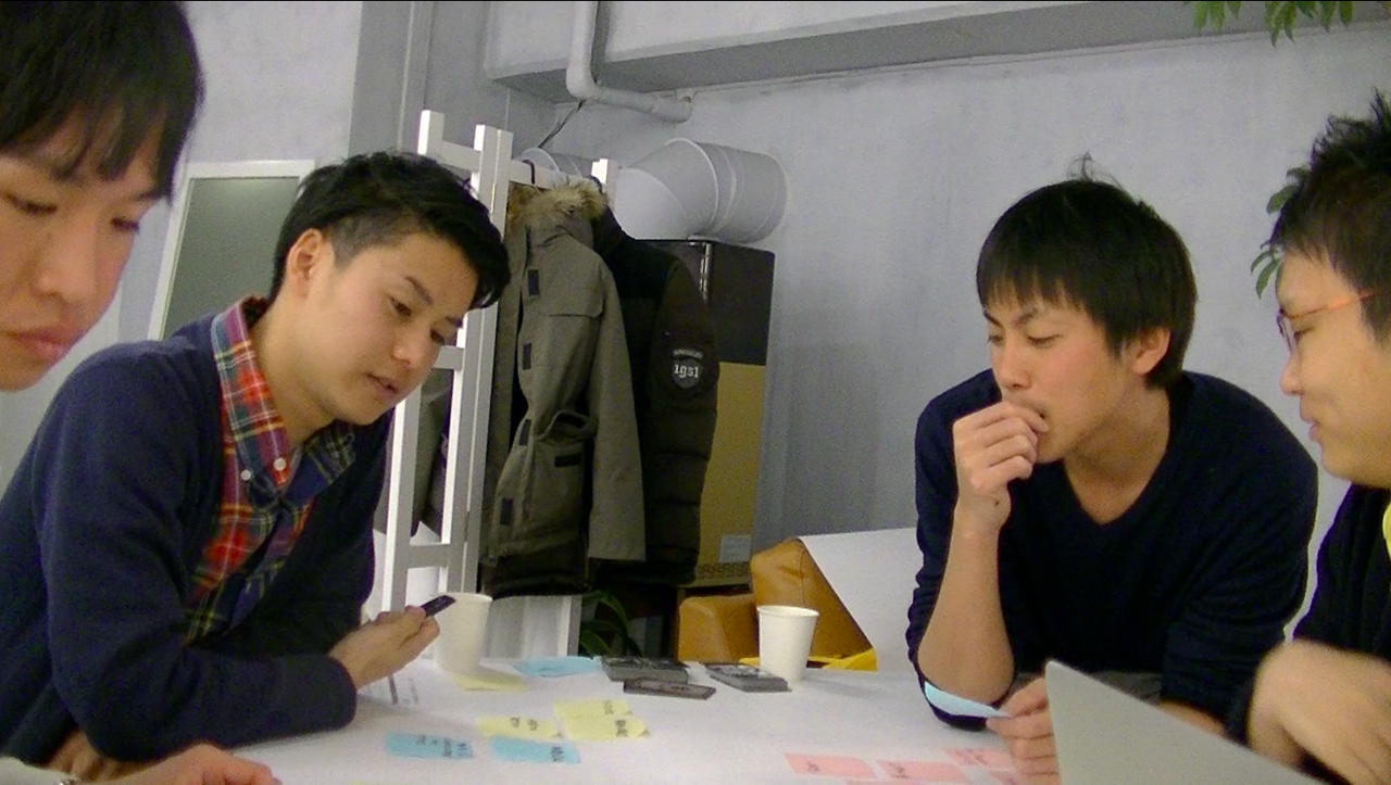 募集 答えのない議題にチャレンジする若者ミーティング 立ち上げメンバー募集 Mantedly 若羽 Wakabane 代表ブログ