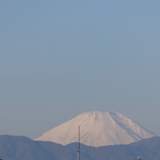 富士山1
