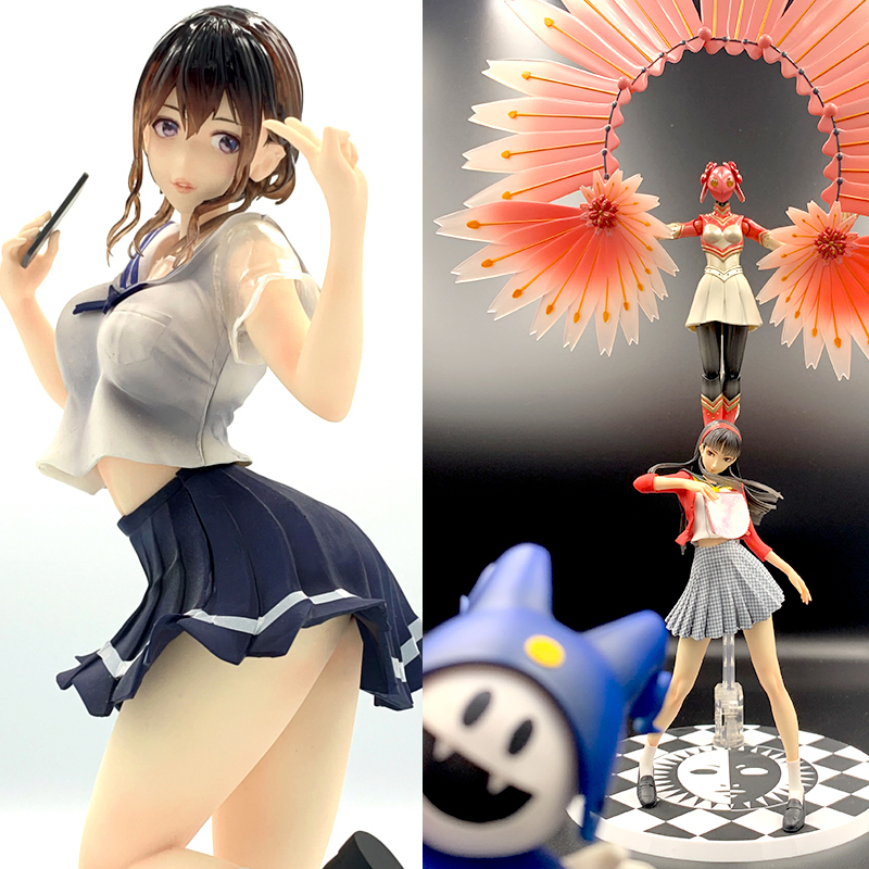 1/9 フルキス　奈良原千桜　ひとみ亭 1/9 フルキス 奈良原千桜 ひとみ亭