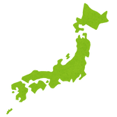 nihonchizu