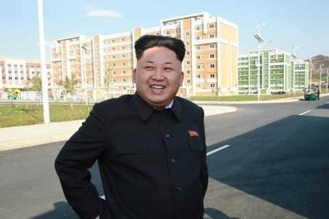 kim-jong-un１