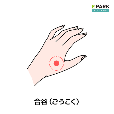 pressure-point-goukoku