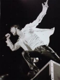 氷室京介のbirthday☆ : TAZUYA'Z-BLOG