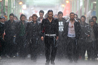 ワイルドサイドの友達に Tazuya Z Blog