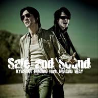 Safe And Sound† : TAZUYA'Z-BLOG