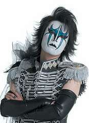 聖飢魔 ルーク篁と あの人 Tazuya Z Blog