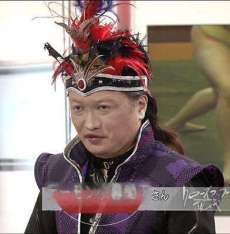 聖飢魔 ルーク篁と あの人 Tazuya Z Blog