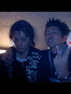 TRACY  トレイシー　氷室京介　80年代　90年代　ファンガス　イカ天 TRACY トレイシー 氷室京介 80年代 90年代 ファンガス イカ天
