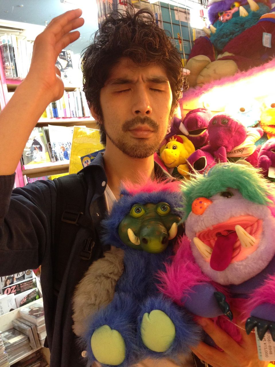 マイペットモンスター 小岩ケンのpop Starになりたくて マイペットモンスター 小岩ケンのpop Starになりたくて