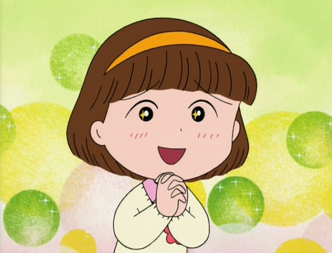 ちびまる子ちゃんのクラスメイトを3人クビにするとしたら Hits Works テストブログ