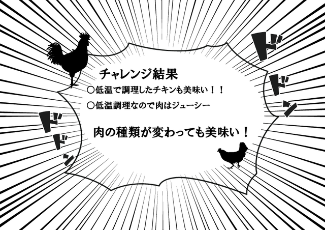 検証結果
