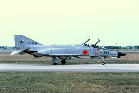 77-8398 F-4EJ 303 1985.04.03 小松 02