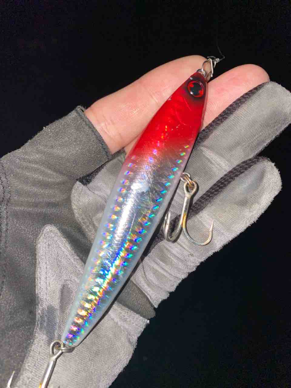 出張での大分シーバス 後編 My Hobby Style 釣れない釣りは慣れてますpart2 出張での大分シーバス 後編 My Hobby Style 釣れない釣りは慣れてますpart2