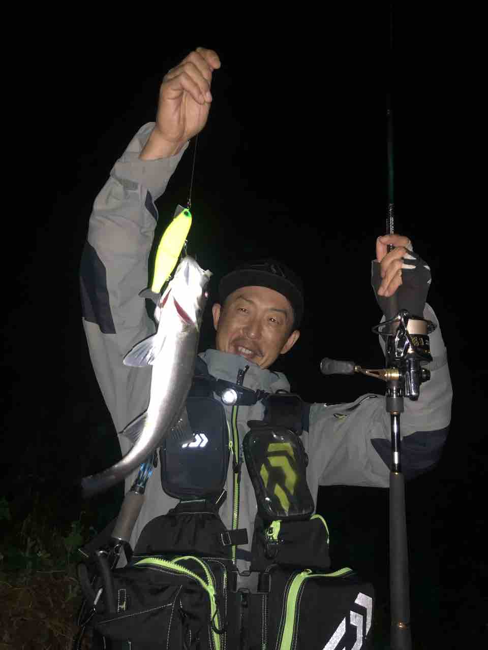 涸沼シーバス 今年の秋はどうだかなぁ My Hobby Style 釣れない釣りは慣れてますpart2 涸沼シーバス 今年の秋はどうだかなぁ My Hobby Style 釣れない釣りは慣れてますpart2