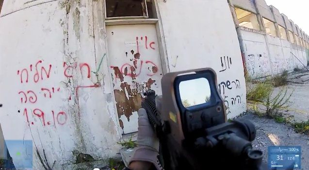 bf3の銃撃戦をリアルで再現してみた ゲーマーの巣 bf3の銃撃戦をリアルで再現してみた ゲーマーの巣