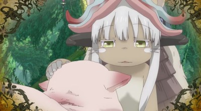 nanachi