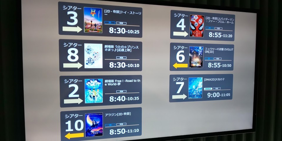 映画感想 天気の子 劇場にて ひよこクレストのご注文お決まりでしょうか 映画感想 天気の子 劇場にて ひよこクレストのご注文お決まりでしょうか