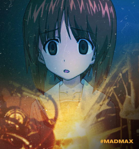 マッドマックス病 ネット徘徊編 ひよこクレストのご注文お決まりでしょうか