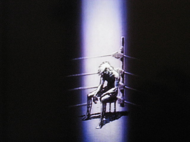 あしたのジョー2 いきなり最終回 ひよこクレストのご注文お決まりでしょうか