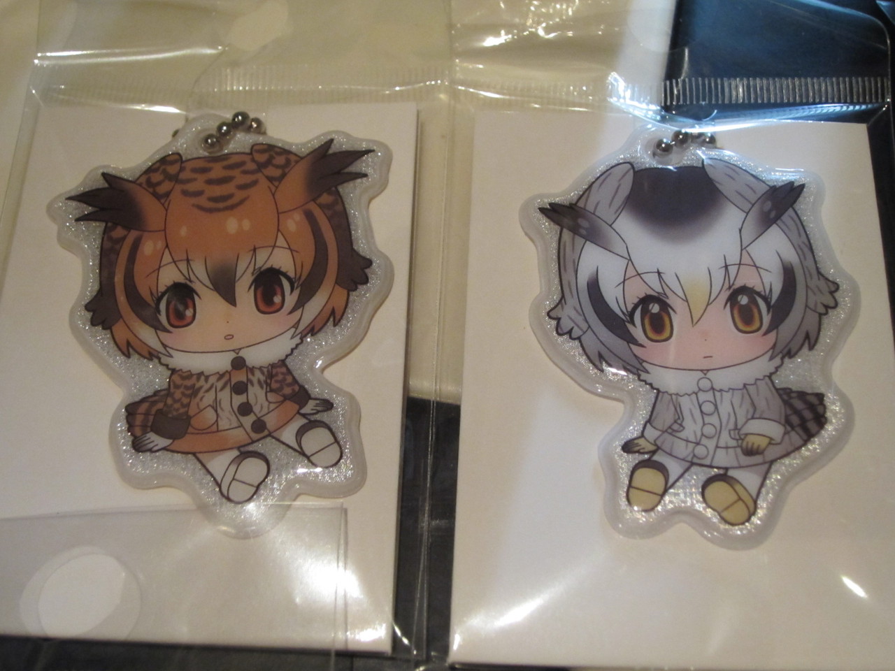 たべもの ひよこクレストのご注文お決まりでしょうか