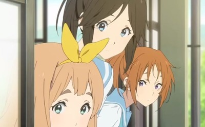 なかよし川