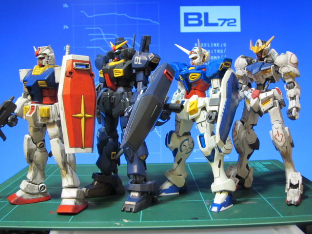 ガンプラ 1 144 Hg 機動戦士ガンダム 鉄血のオルフェンズ ガンダムバルバトス 撮影会 ひよこクレストのご注文お決まりでしょうか