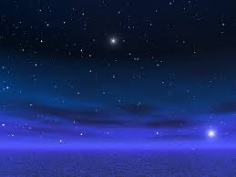 夜空の星がキラキラ光るのはなぜ 雑学日記